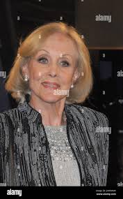 05 October 2019, Germany (German), Hamburg: Alice Kessler by