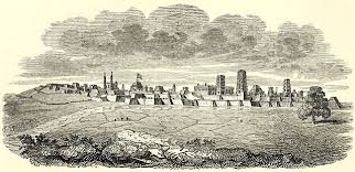 Siege of Seringapatam (1799) - Wikiwand