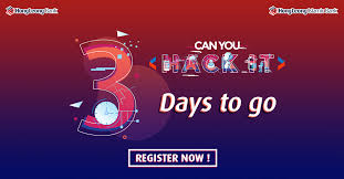 If you have registered your mobile phone & email address to hlbvn before, now all you need to do is to contact hong leong call centre to confirm using that mobile number and email address for connect services. Hong Leong Bank Can You Hack It Registration Closes In 3 Facebook