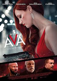 Watch ava full movie | 123movies, ava is a deadly assassin who works for a black ops organization, traveling the globe specializing in high profile hits. Ava 2020 Pelicula Thriller Con Jessica Chastain Critica Resena Martin Cid Magazine New Movie Posters Full Movies Online Free Free Movies Online