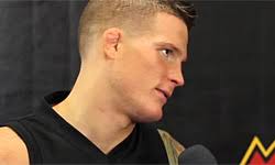 Erik Koch: Time to Settle the Bad Blood