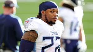 Henry came dangerously close to stepping out of bounds with a left foot, both at the tennessee 44 and the tennessee 49. Breaking Down Derrick Henry S Historical 2 000 Yard Dashing Season For Titans Google News Post