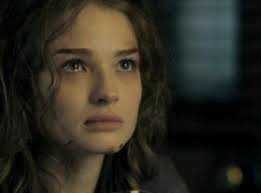 Emma Rigby (in the Ripper)