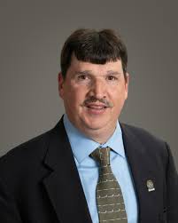 Rutherford Equipment Names New Sales & Marketing Manager