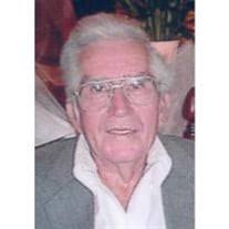 Oscar "Coon Dog" Stanfill Obituary 2011