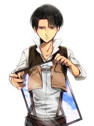 Directed by tetsurô araki shintaro itoga masashi koizuka. Attack On Titan Ova Levi Sub Indo Novocom Top
