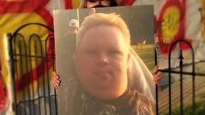 A police department quietly hired a deputy involved in the death of a man  with Down syndrome. Then one man decided to make noise.