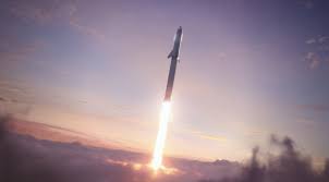 The first launch of 2021 for spacex was a complete success with recovery of first stage b1060.4 by spacexfleet drone ship just read the instructions staged approximately 673km down range in the. Spacex Targets 2021 Commercial Starship Launch Space