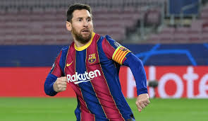 He has established records for goals scored and won individual awards en route to worldwide recognition as one of. Fc Barcelona Die Streichliste Nach Der Verlangerung Von Lionel Messi Seite 1