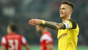 View the player profile of marco reus (dortmund) on flashscore.com. Borussia Dortmund Captain Marco Reus And Real Madrid Star Toni Kroos Among Best Free Kick Takers Sport360 News