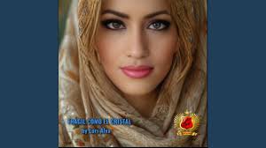 FRAGIL COMO EL CRISTAL Balada Romantica