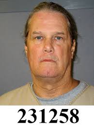 Offender Information