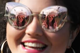 Showery weather rolls in as school runs spark roads alert