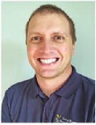 Harris named assistant general manager at Jump River Electric