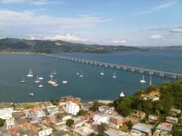 A state of the northeast region, brazil. Bahia De Caraquez Manabi Ecuador Ecuador Outdoor Dolores Park
