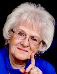 Joyce Burley's Instagram, Twitter & Facebook