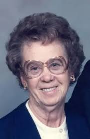 Obituary information for Irene Smith