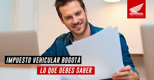 Para el cumplimiento de sus obligaciones tributarias la dirección de impuestos de bogotá, ha dispuesto las siguientes herramientas: Los 3 Aspectos Que Debe Tener En Cuenta Para Pagar El Impuesto Vehicular A Tiempo En La Ciudad De Bogota Honda Motos