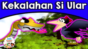 We did not find results for: Kekalahan Si Ular Cerita Untuk Anak Anak Dongeng Bahasa Indonesia Animasi Kartun Cerita Anak Youtube