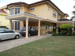 The klang komuter station is a train station served by the ktm komuter's port klang line train service in malaysia. Taman Sri Andalas Klang Intermediate Bungalow 8 Bedrooms For Sale Iproperty Com My