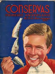 Revista CONSERVAS