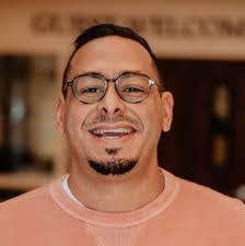 Joel Ashe's Instagram, Twitter & Facebook