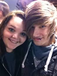 wanderlust — bands + me