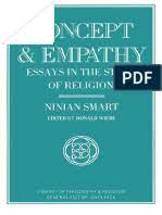 Sertifikat prakerin kelas xii tkj a smk miftahussalam. Ninian Smart Concept And Empathy Essays In The Study Of Religion 1986 Pdf Religious Studies Logic