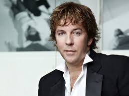 Shape I'm In: Alan Foley