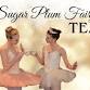 Sugar Plum Fairy Tea 2025 event in Petoskey, MI