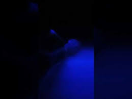 Uv Light Diamond Testing Youtube Rough Diamond Diamond Uv Light