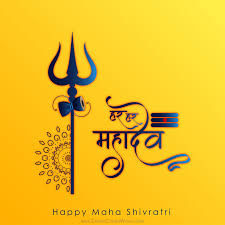 This month is dedicated to bholenath and people worship the mahavdev. Maha Shivratri 2021 Image For Status Create Custom Wishes