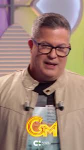 Gente Maravillosa Edwin Rivera