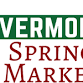 Vermont Spring Market