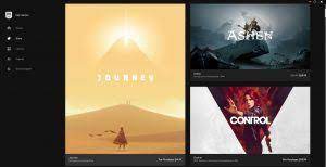 Close your graphics settings window and restart the epic games launcher to see if how to fix epic games launcher unsupported graphics card error. Solved Epic Games Launcher Won T Open Quickly Easily Driver Easy