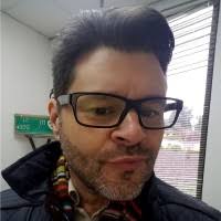 Chris Zarate Email & Phone Number