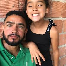 Ramon Moreno Rico en personas