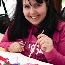 Grenzenlose Schaffenskraft