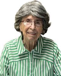 Frances Louise Gardner Obituary August 7, 2024