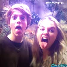 she said pardon my french