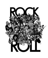 Chuvi Jimenez on Twitter: "Hoy #13Jul es el Día Mundial del Rock ...