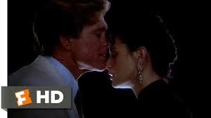 Wist niet dat er zo veel onfatsoenlijke vrouwen bestonden. Indecent Proposal 4 8 Movie Clip John Places A Bet 1993 Hd Youtube