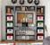 Bedroom Desks With Shelves