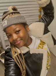 Cassie Gee in people