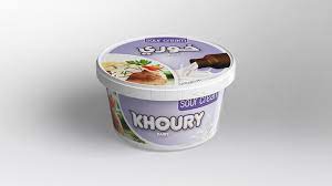 Last updated may 18, 2021. Dairy Khoury