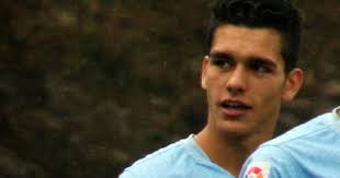 Samuel Araújo, el lateral del futuro