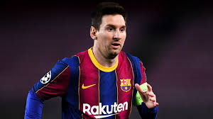 Camp nou, barcelona, spain disclaimer: Psg Siegt Dank Kylian Mbappe Klar Beim Fc Barcelona Die Champions League Im Ticker Zum Nachlesen Goal Com