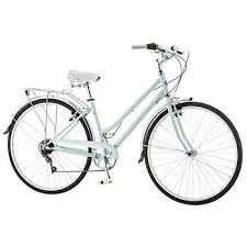 Women S Schwinn Wayfarer 700c Retro City Bike Kohls City Bike Women Comfort Bike Hybrid Bike