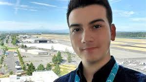 Ray Veach's Instagram, Twitter & Facebook