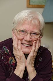 Obituary of Lois Wooden